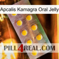 Apcalis Kamagra Oral Jelly new11